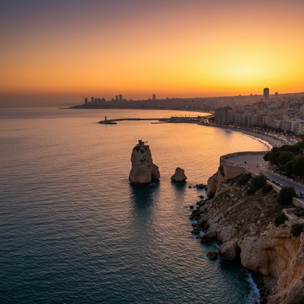 Beirut