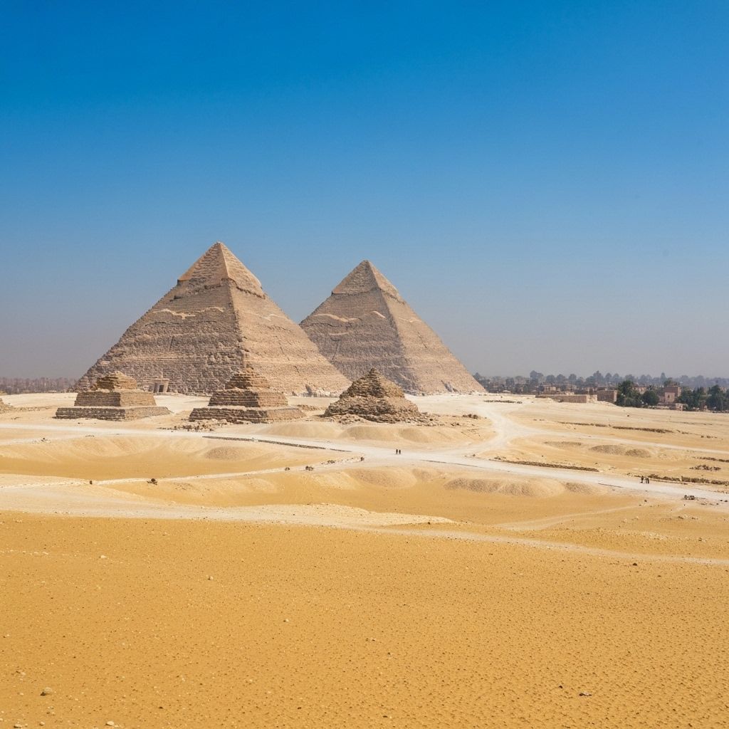 Cairo