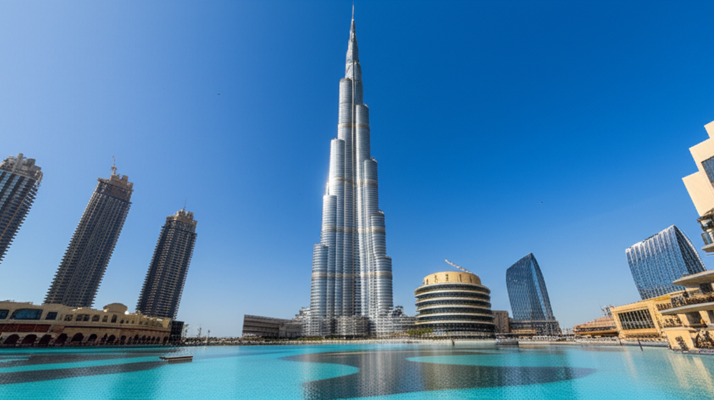 Dubai