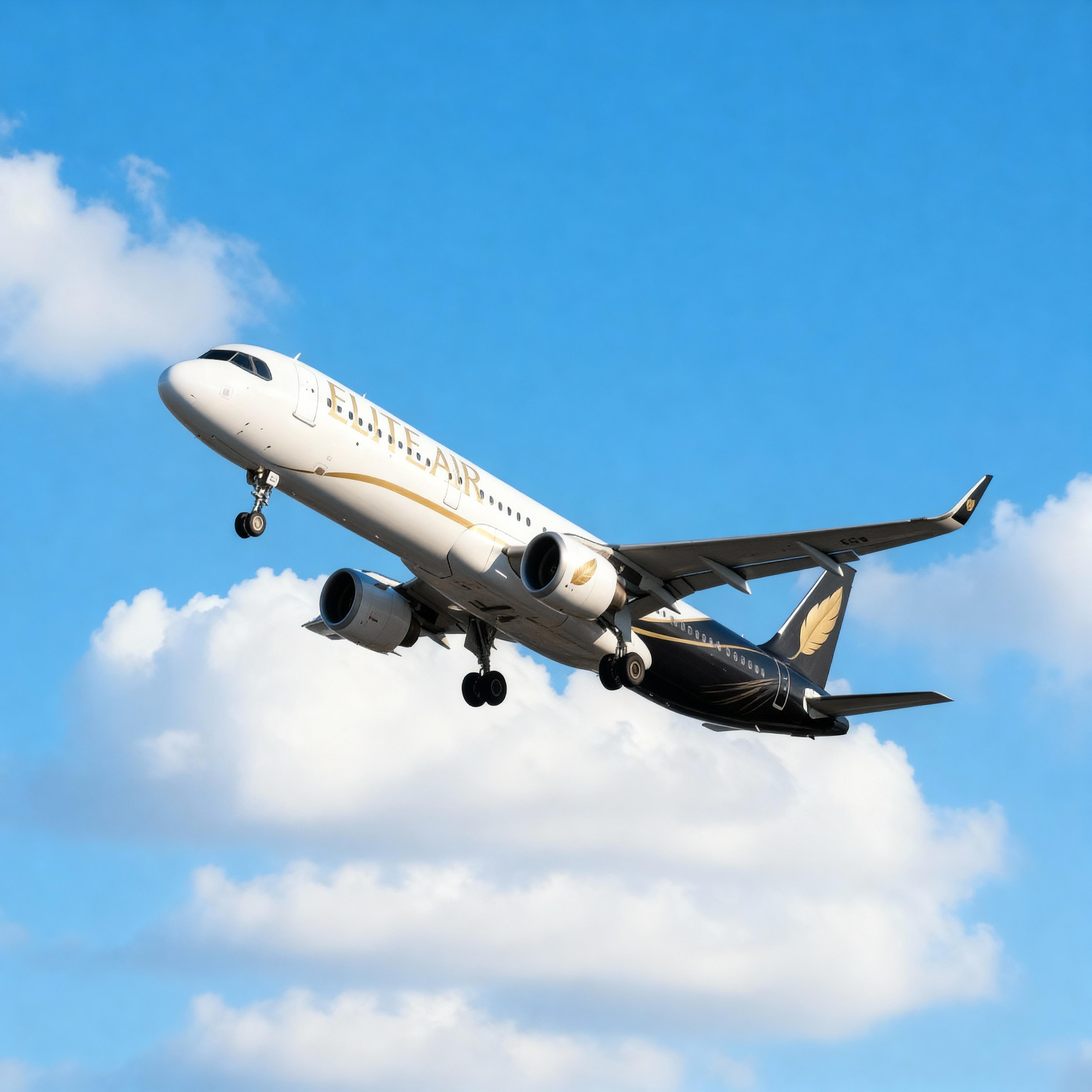 Elite Air Aircraft 2