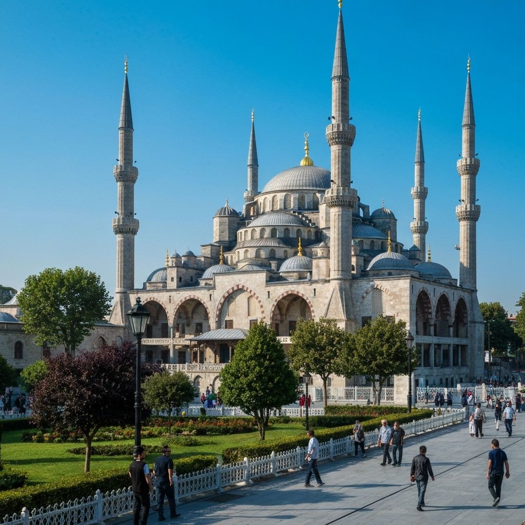 Istanbul